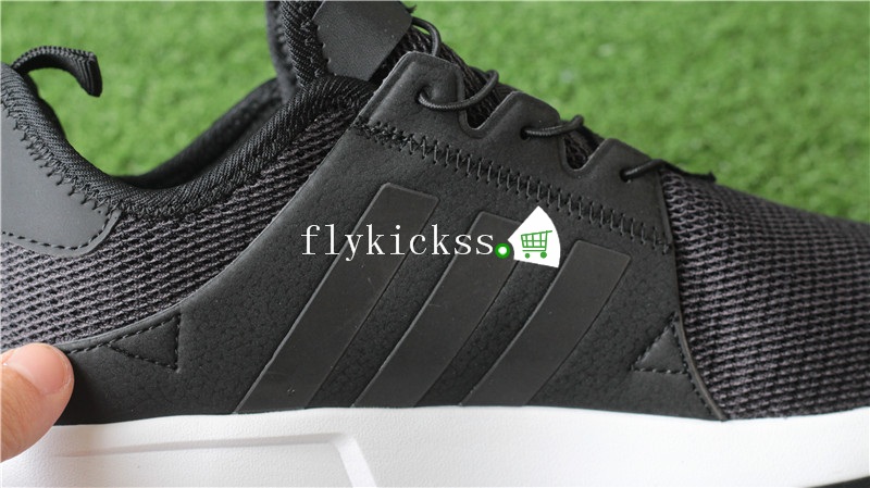 Adiddas X PLR NMD Black BB1100